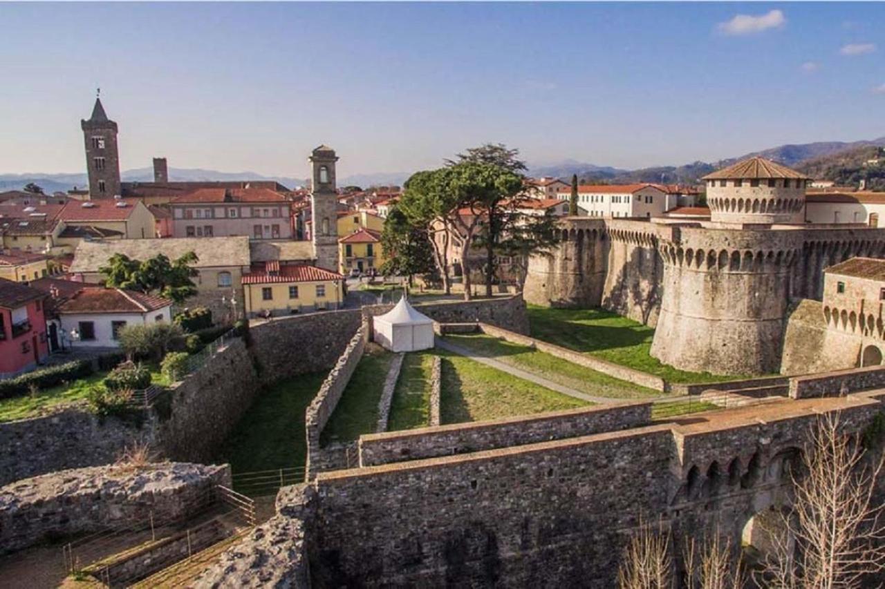 Rossodisera Sarzana Exterior foto
