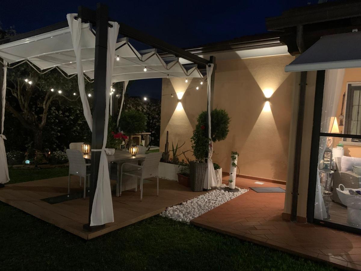 Rossodisera Sarzana Exterior foto